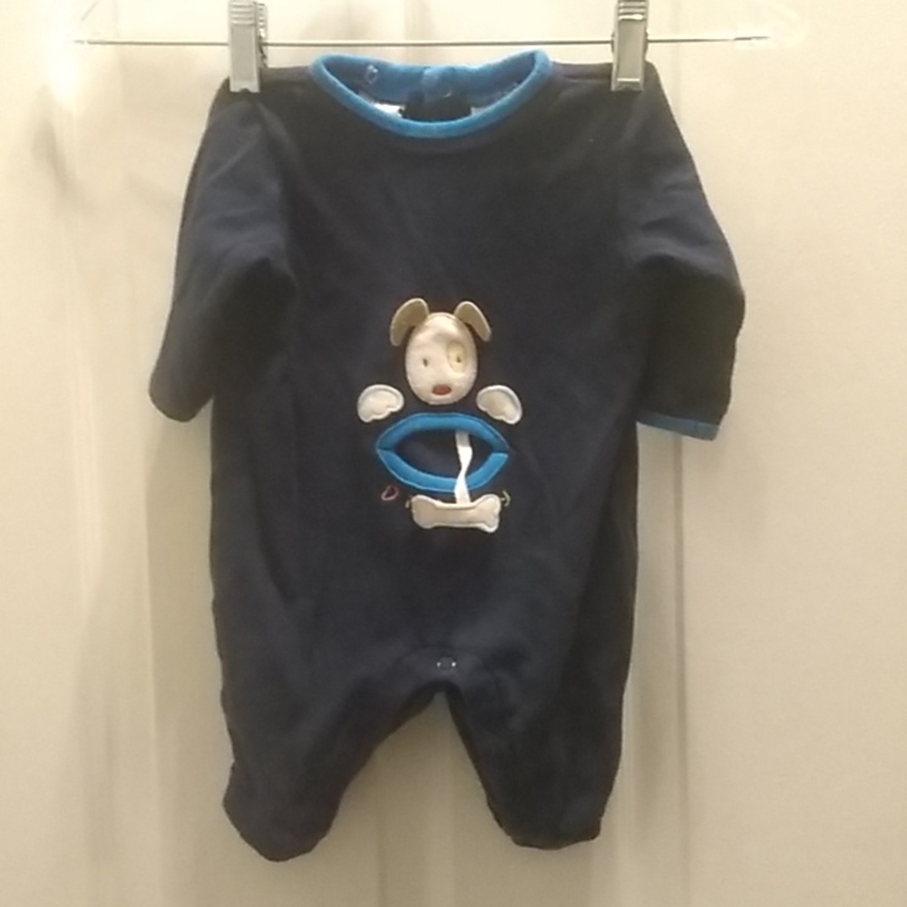 Circo infant creeper 6 months